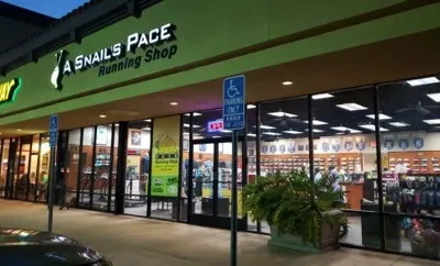 A Snail's Pace Running Shop, business photo 1