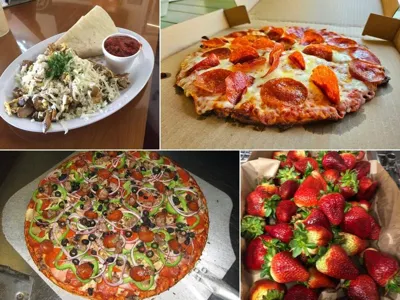 All Star Pizza, business photo 1