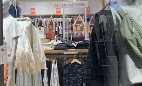Athleta business photo