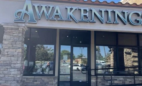 Awakenings Center business photo