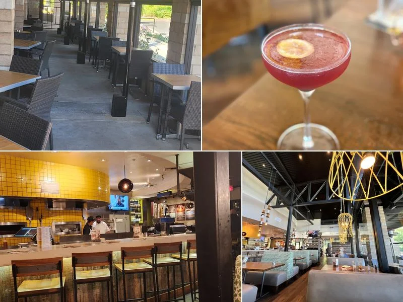California Pizza Kitchen at Mission Viejo business photo