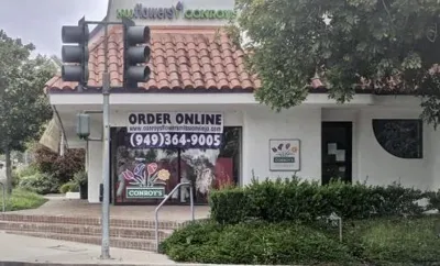 Conroy's Florist, business photo 1