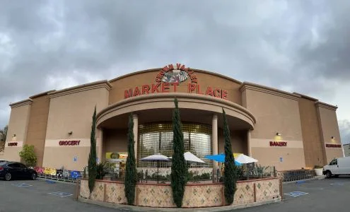 Crown Valley Market business photo