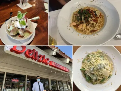 Delizie Ristorante, business photo 1
