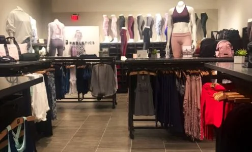 Fabletics business photo