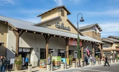 Gelson's Rancho Mission Viejo, business photo 1