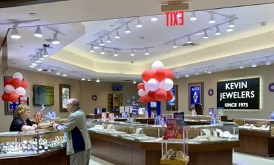 Kevin Jewelers, business photo 1