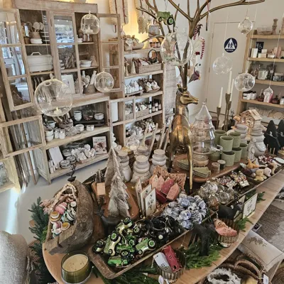 L'Emi Boutique, business photo 1