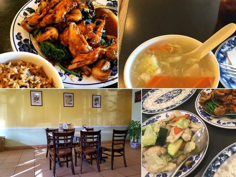 Little Chopsticks Chinese Restaurant business photo