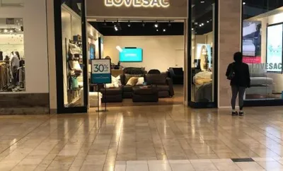 Lovesac, business photo 1