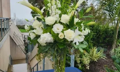 MB Florist, business photo 1
