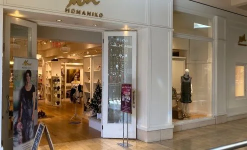 Mona Niko Gallery business photo