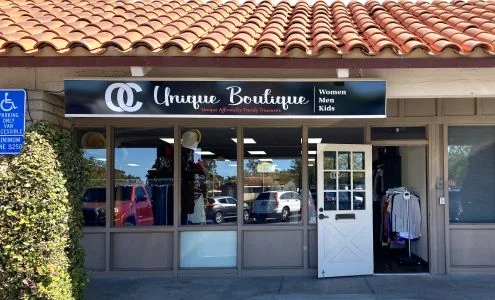 OC Unique Boutique business photo