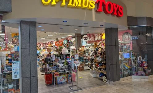 Optimus Toys business photo