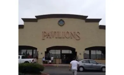 Pavilions, business photo 1