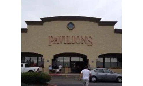 Pavilions business photo