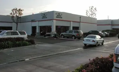 Pet Supply Warehouse, business photo 1