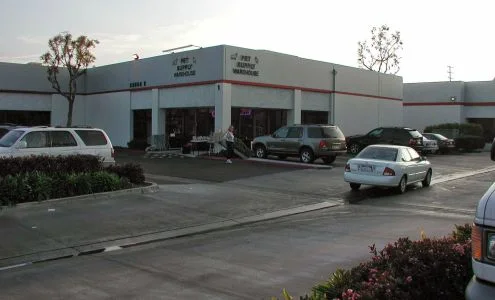 Pet Supply Warehouse business photo