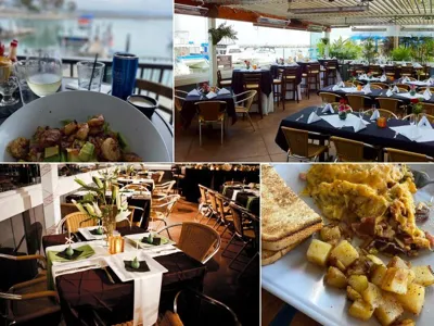 Proud Mary's Restaurant, business photo 1