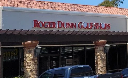 Roger Dunn Golf Shops business photo