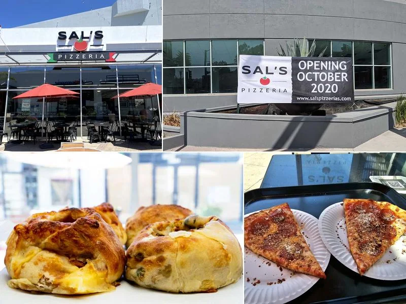 Sal's Pizzeria business photo