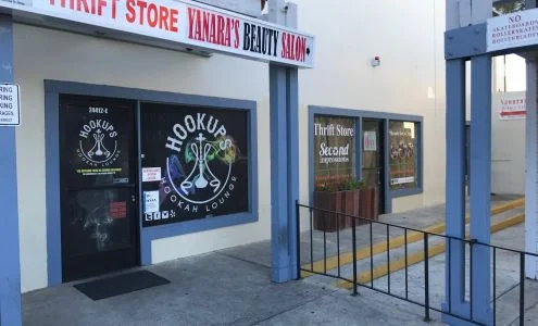 Second Impressions - Resale business photo