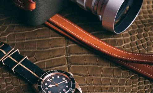 Swiss Watch Gallery and Fine Jewelry business photo