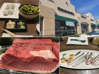 Terra Sushi, business photo 1