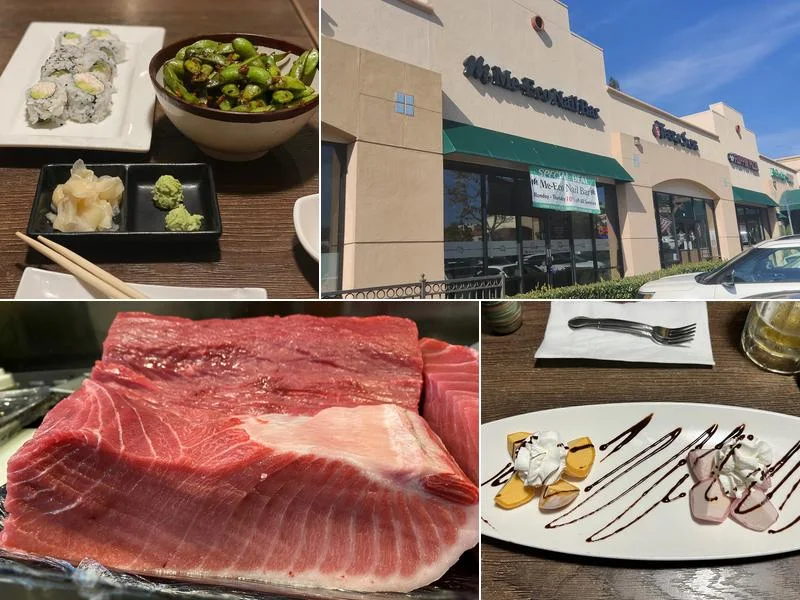 Terra Sushi business photo