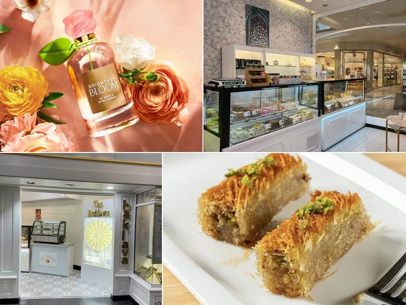 The Baklava business photo