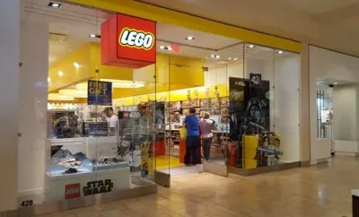 The LEGO® Store Mission Viejo, business photo 1