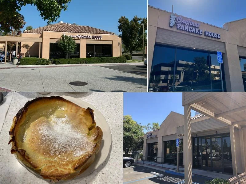The Original Pancake House business photo