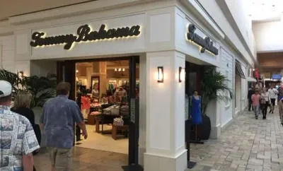 Tommy Bahama Store, business photo 1