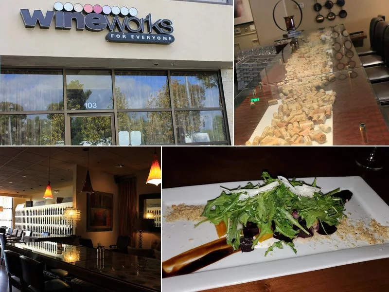 Wineworks For Everyone business photo