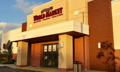 World Market, business photo 1