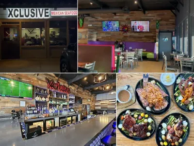 Xclusive Mexican Kitchen, business photo 1